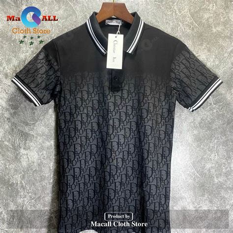 dior polo shirts uk|christian Dior men polo shirt.